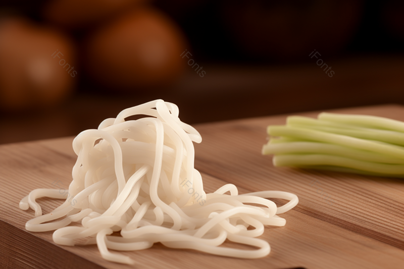 家常食材粉干拉面厨房传统美食食物,高清,摄影图,摄影图片,图片大全,摄影图免费下载